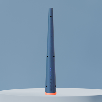 Blue Flume Electric Lighter