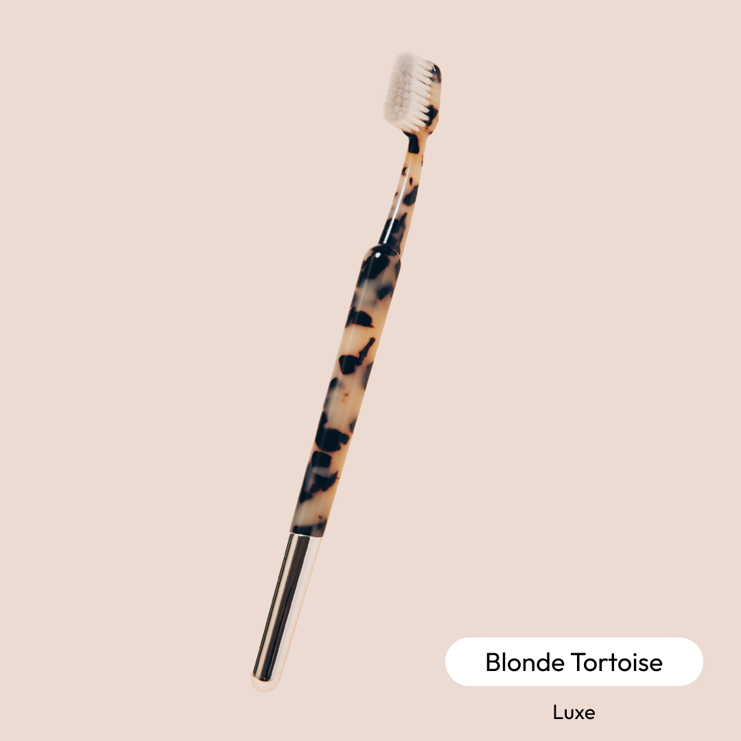 The Better Brush