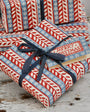 Small Merry Christmas Gift Cards