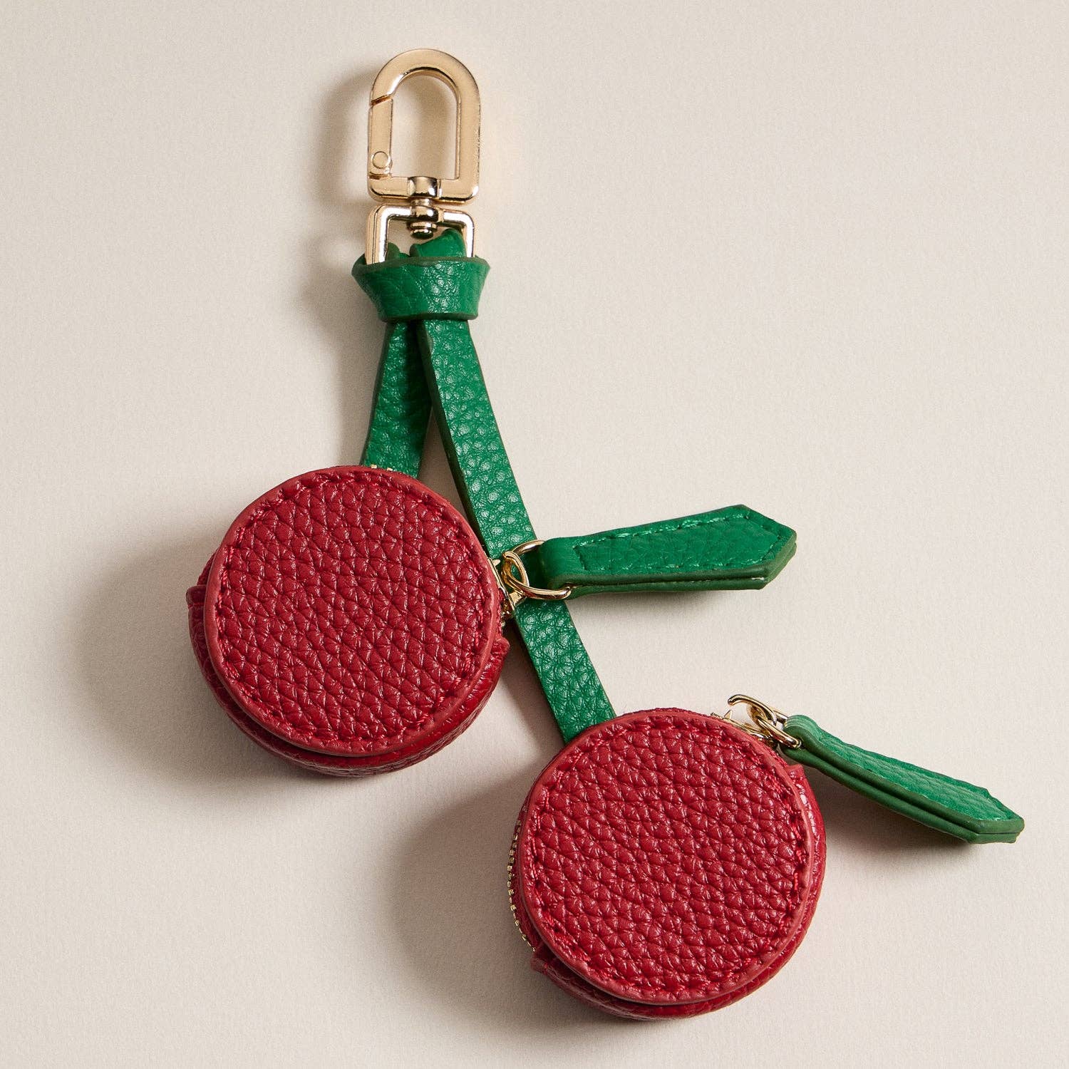 The Fruity Bag Charm