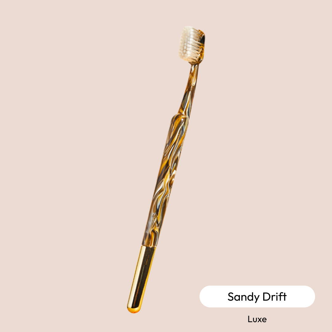 The Better Brush