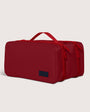 The Toiletry Bag By Cincha In Cherry