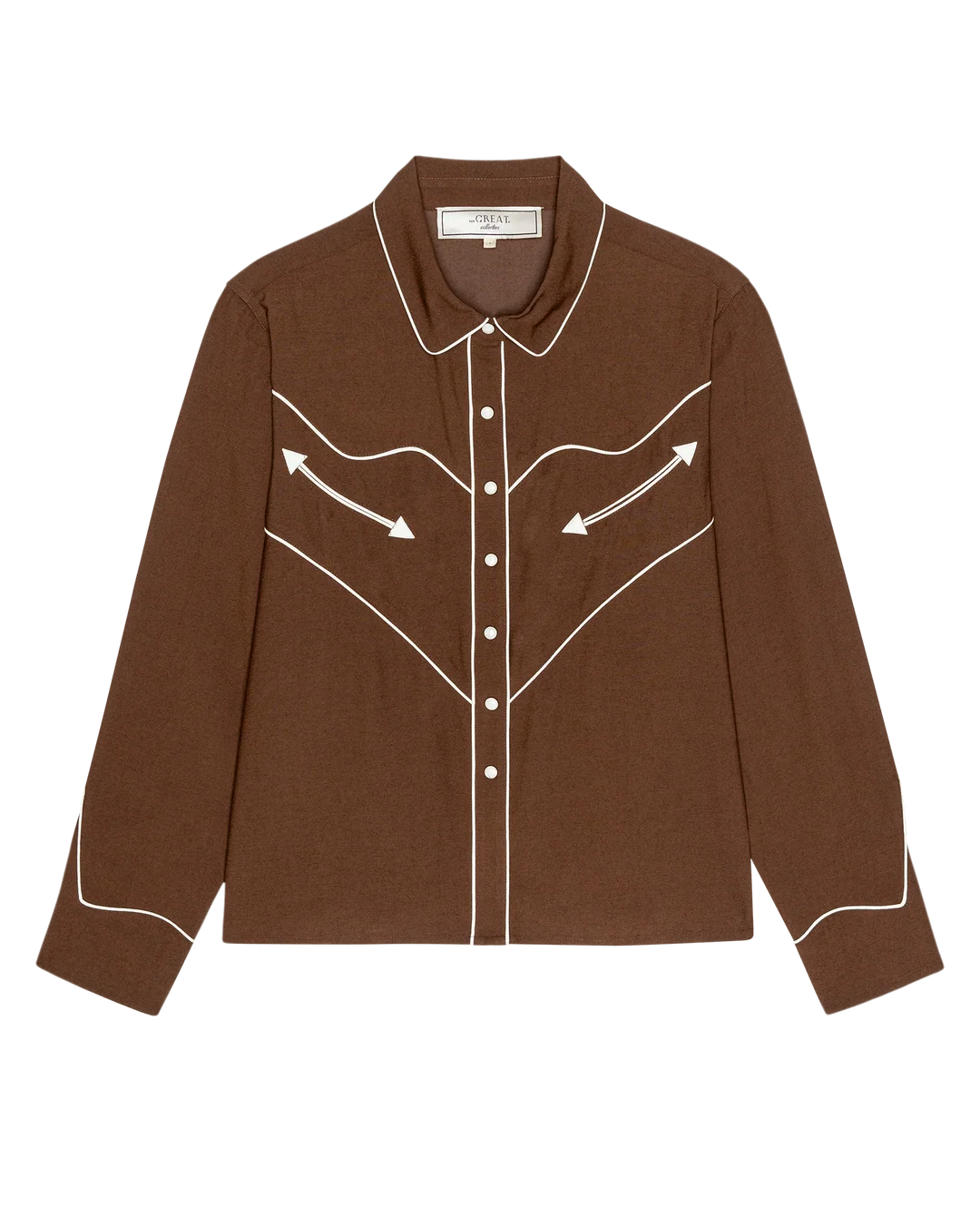 The Western Shirt.