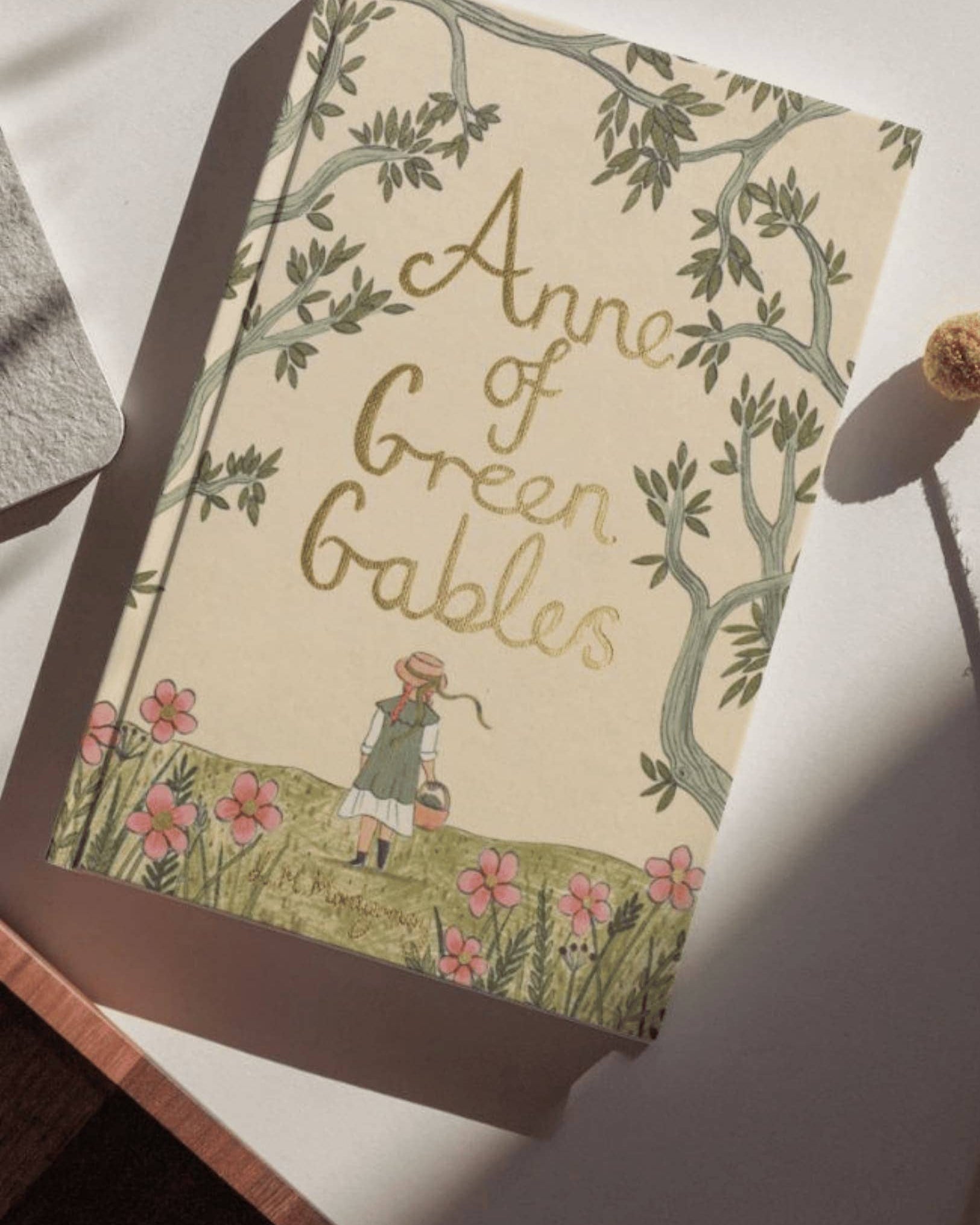 Anne of Green Gables | Collector's Edition