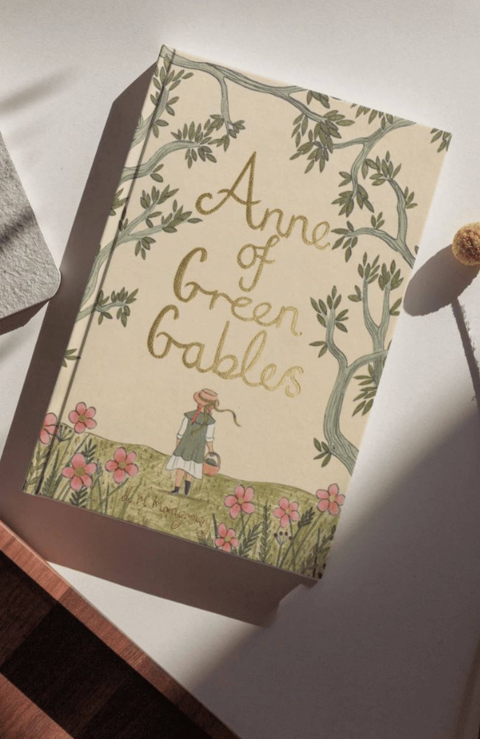 Anne of Green Gables | Collector's Edition