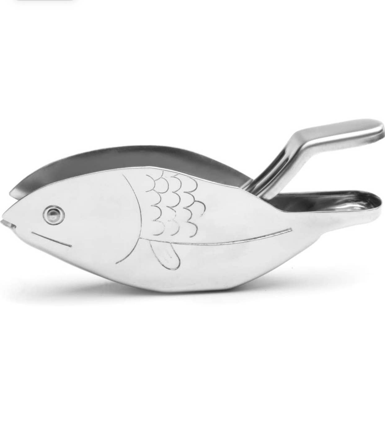 Nantucket Seafood Lemon Squeezer