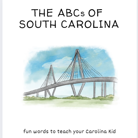 ABC's of South Carolina