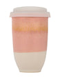 Afterglow 12oz Ceramic Travel Mug
