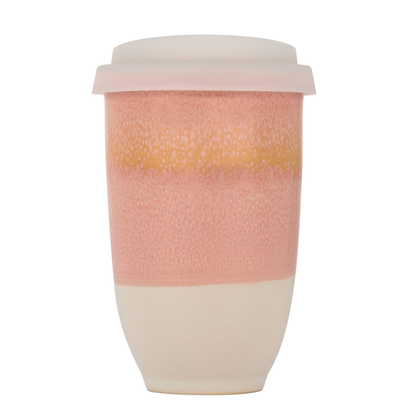 Afterglow 12oz Ceramic Travel Mug