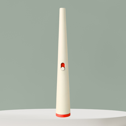 Flume Electric Lighter (Tan)