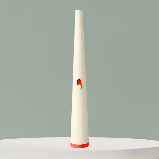 Flume Electric Lighter (Tan)