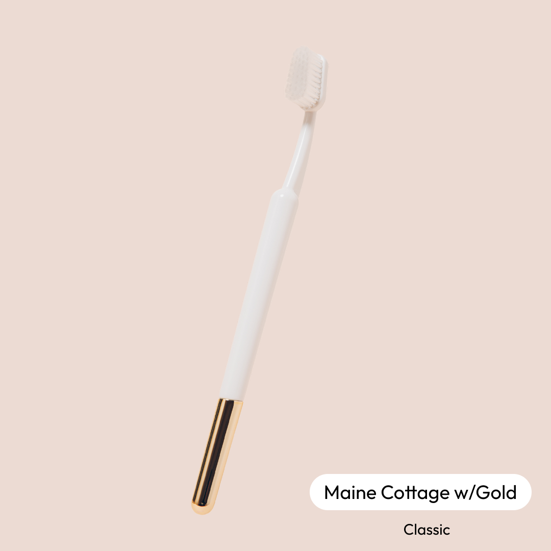 The Better Brush