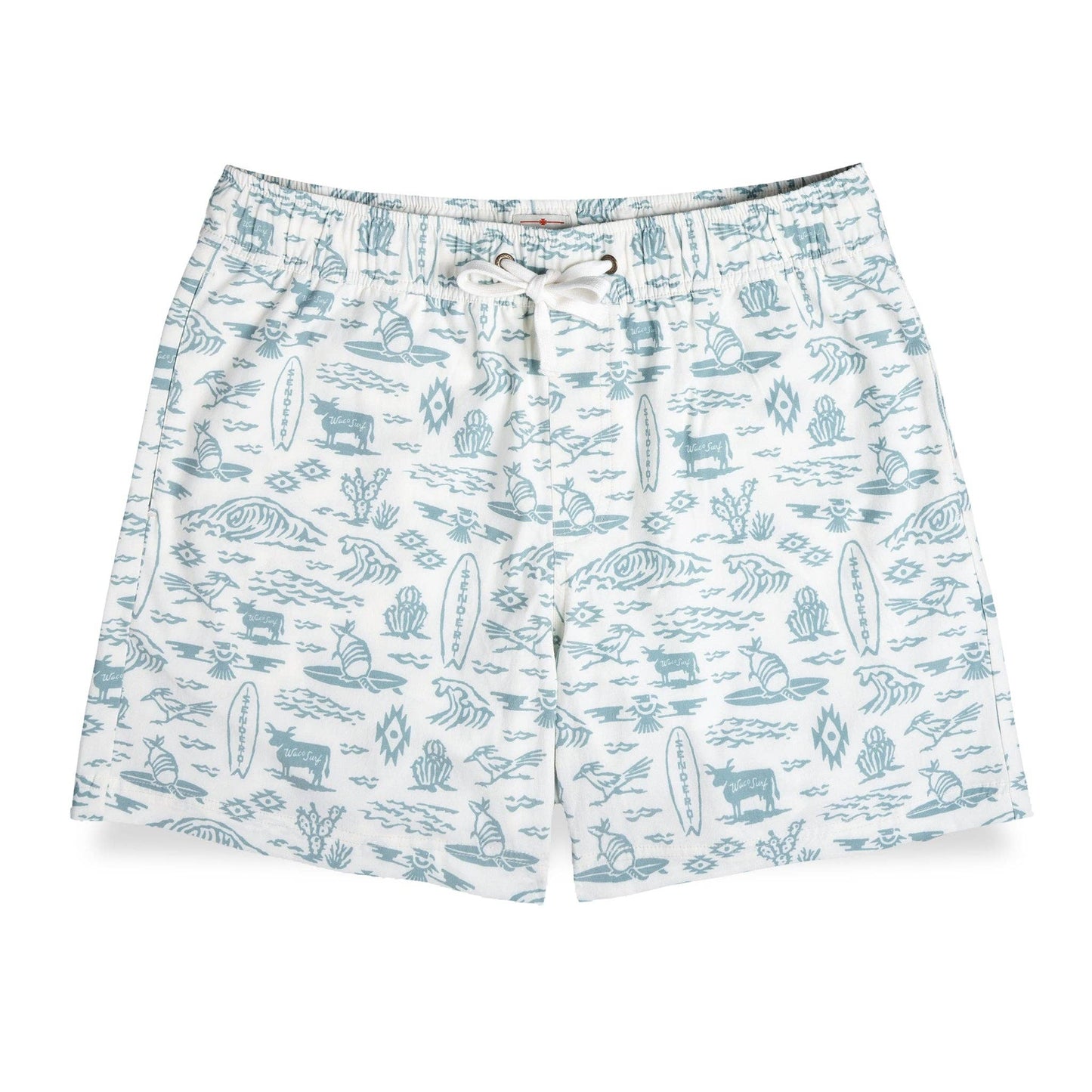 Barton Elastic Boardshort