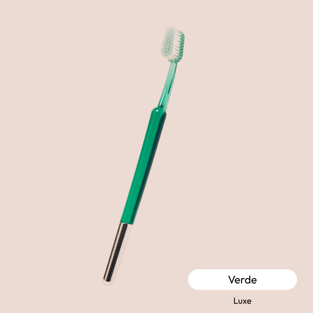 The Better Brush