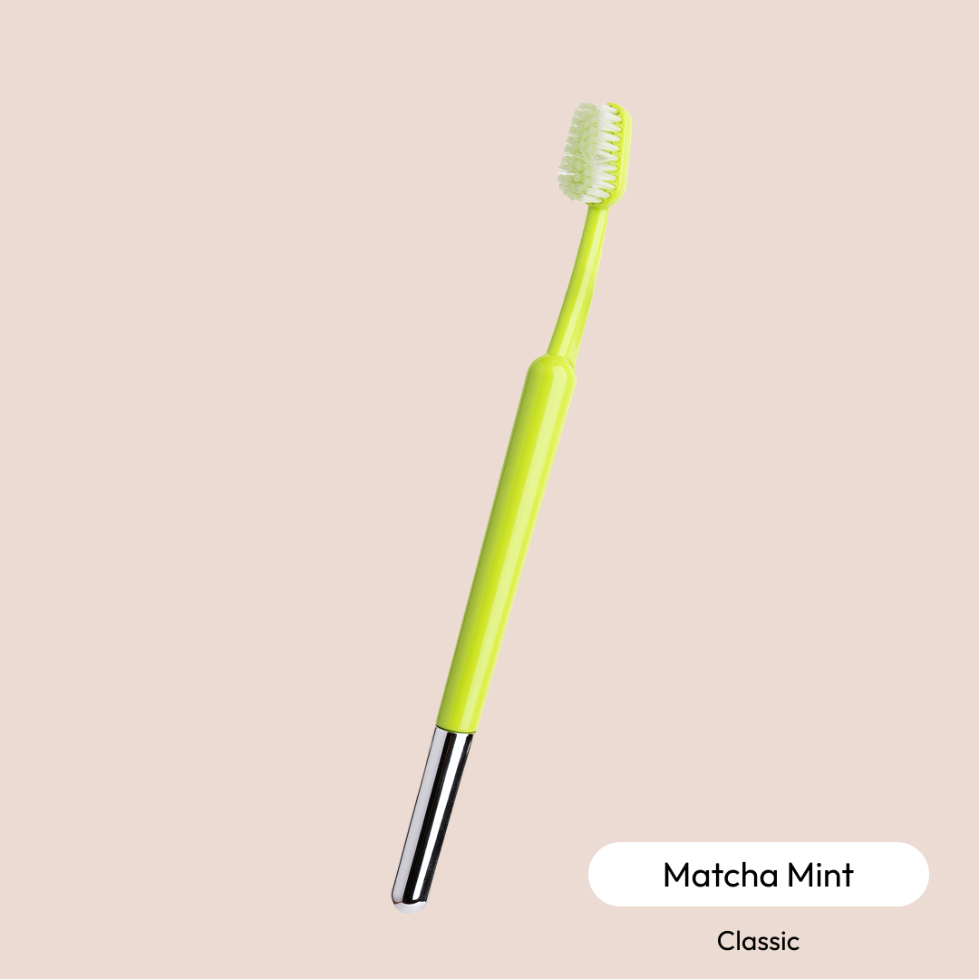 The Better Brush