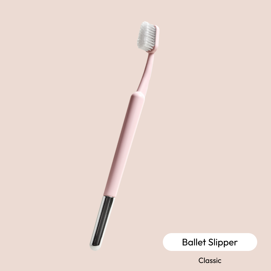 The Better Brush