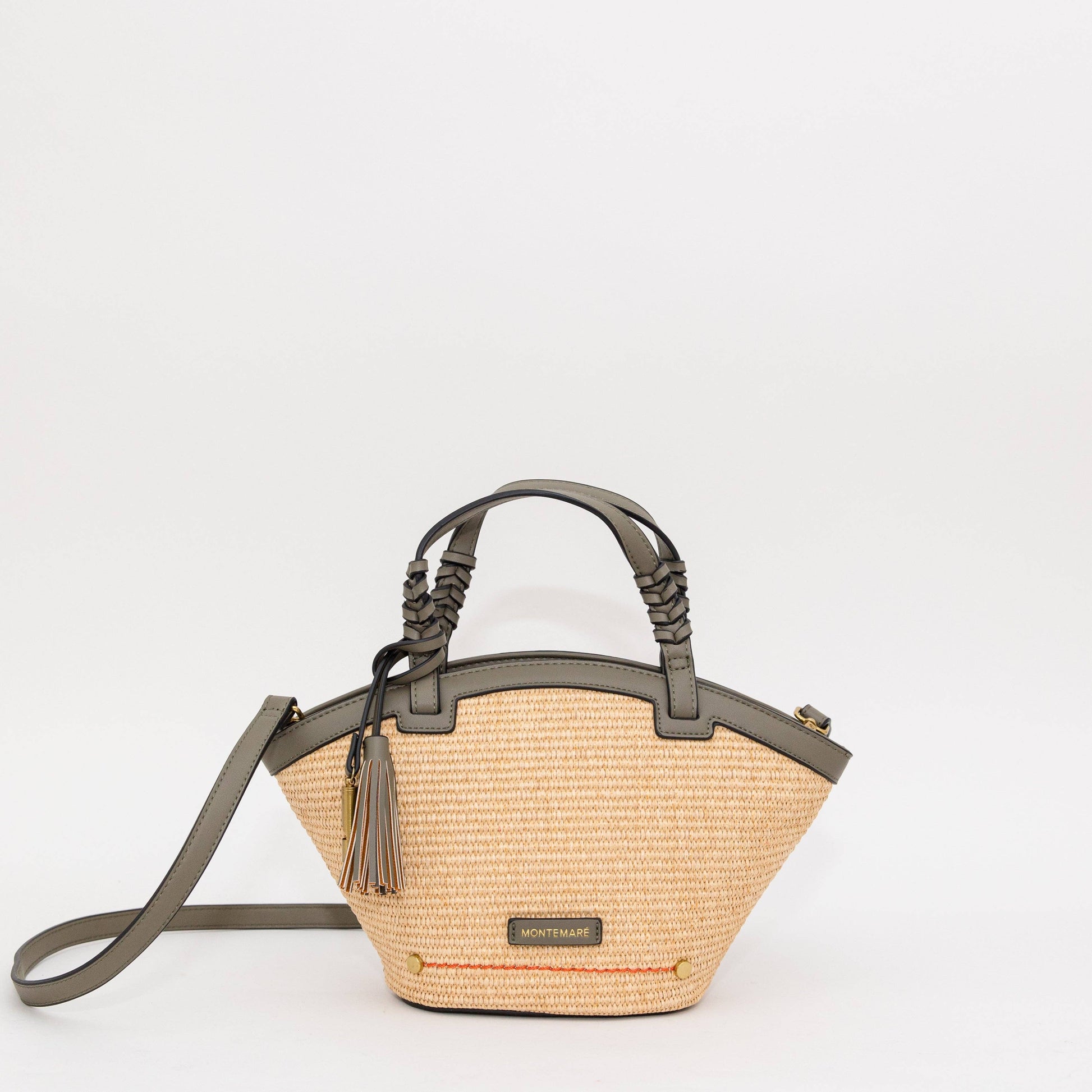 Palma Crossbody