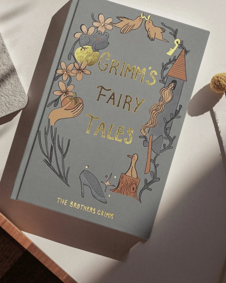 Grimm's Fairy Tales
