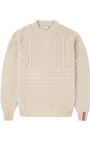 Old Salt Sweater