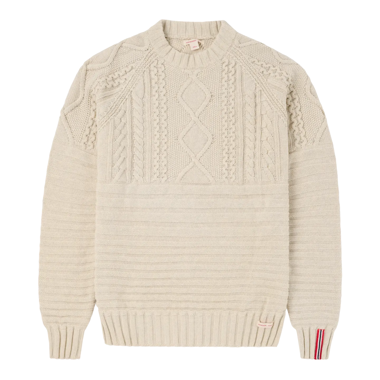 Old Salt Sweater