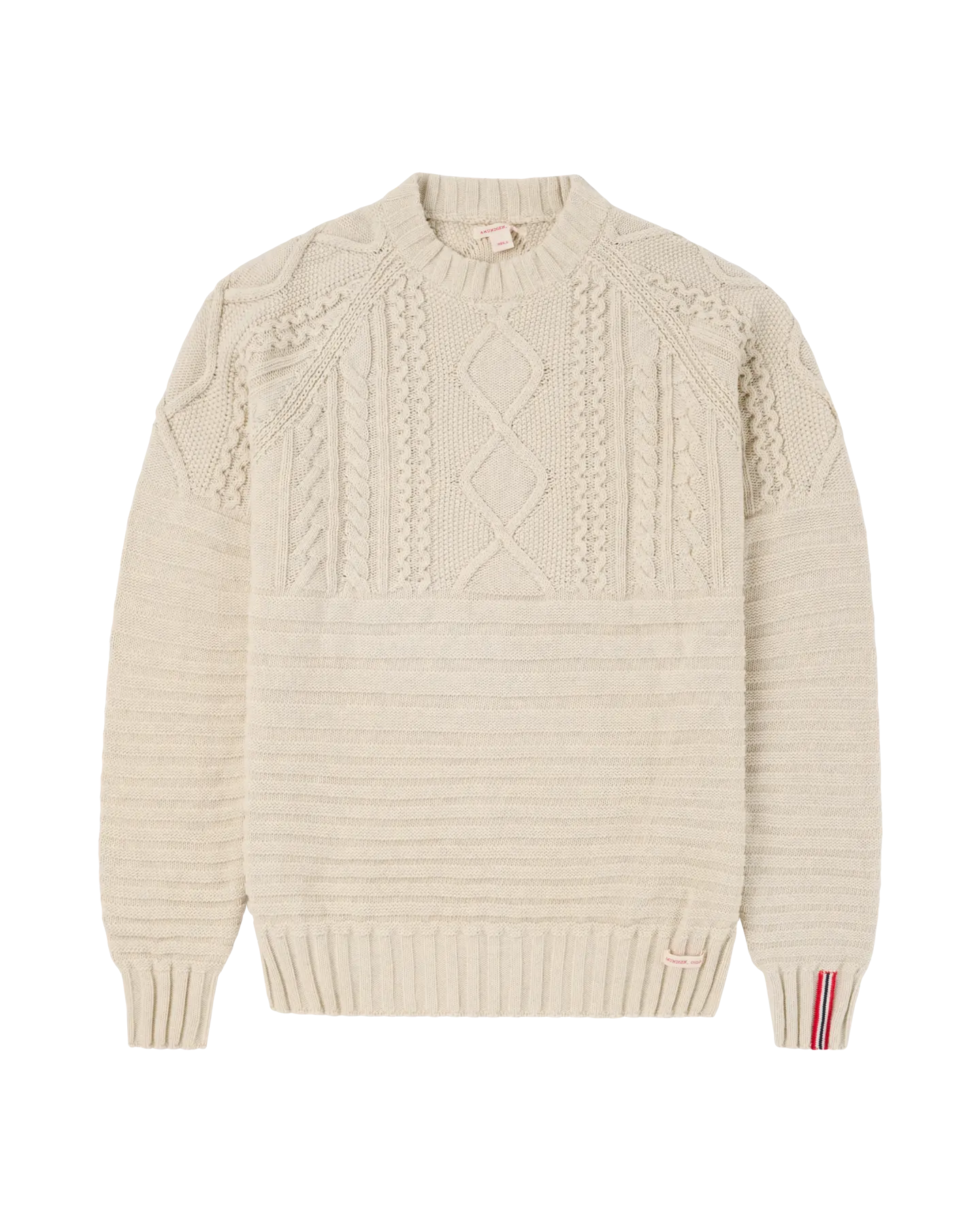 Old Salt Sweater