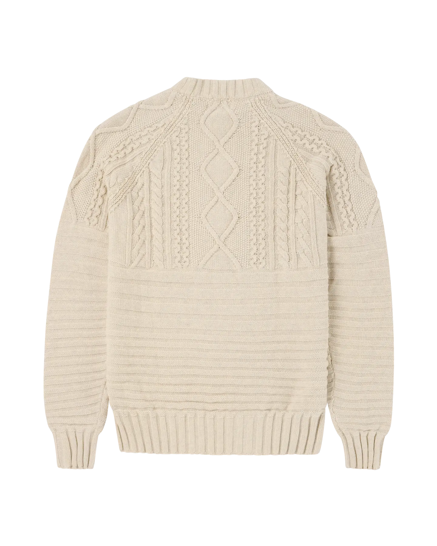Old Salt Sweater