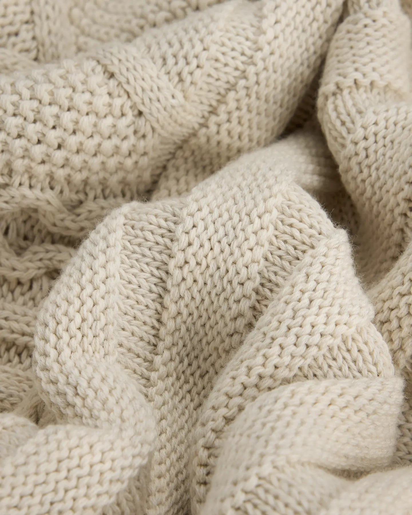 Old Salt Sweater
