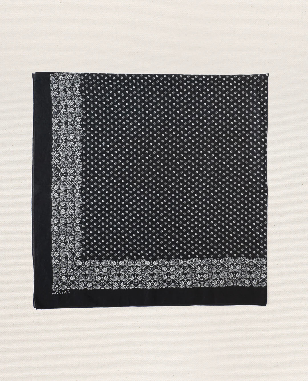 The Big Bandana by The Great.