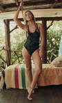 The Reversible Cross-Back One Piece
