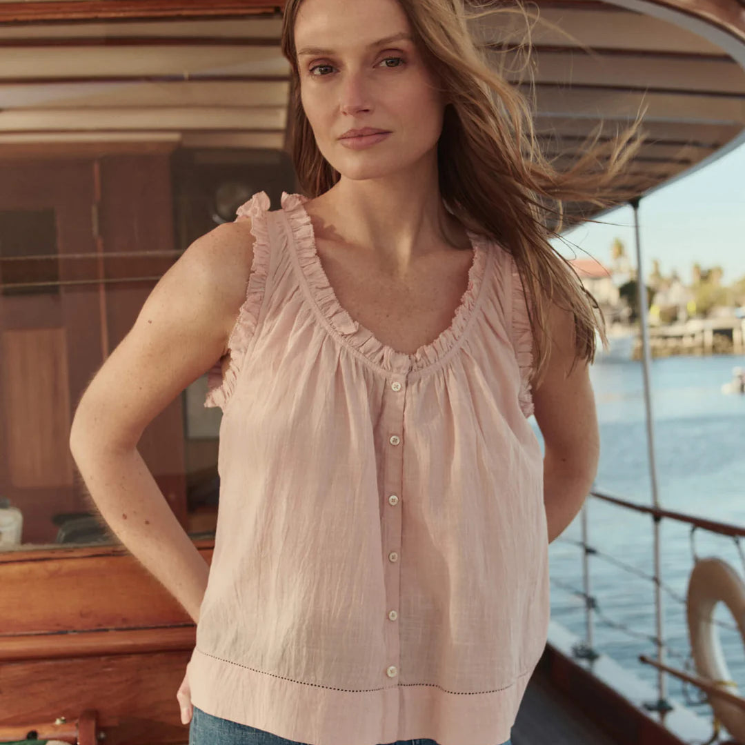The Vignette Top