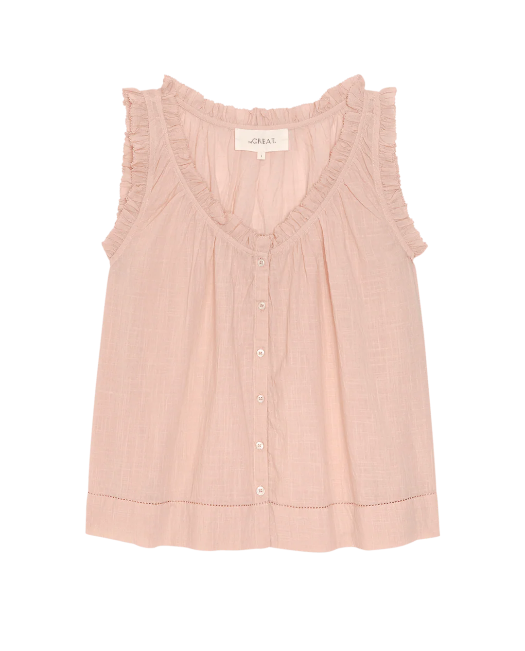 The Vignette Top