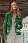 The Bass Cardigan