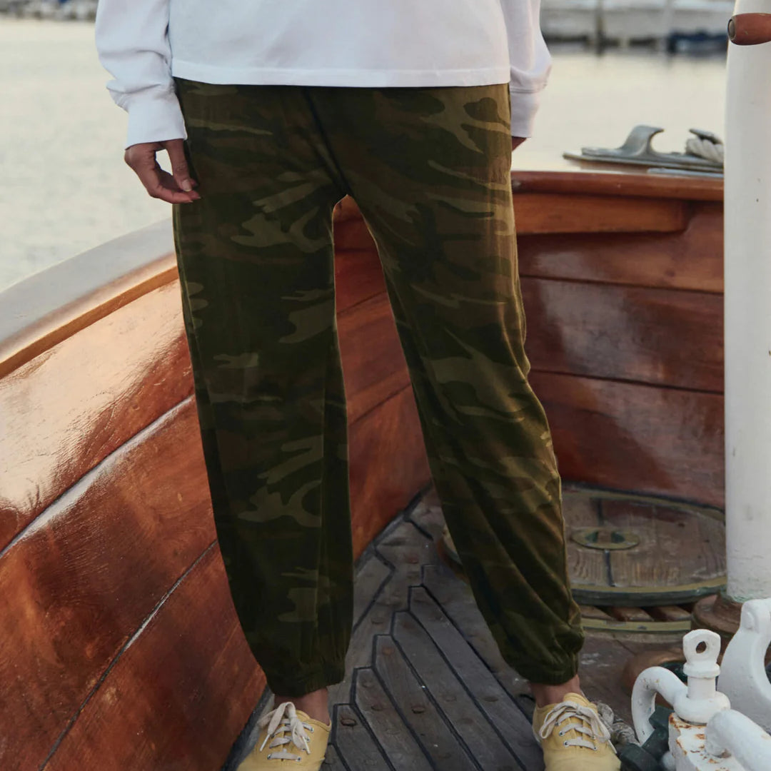 The Jersey Jogger Pant