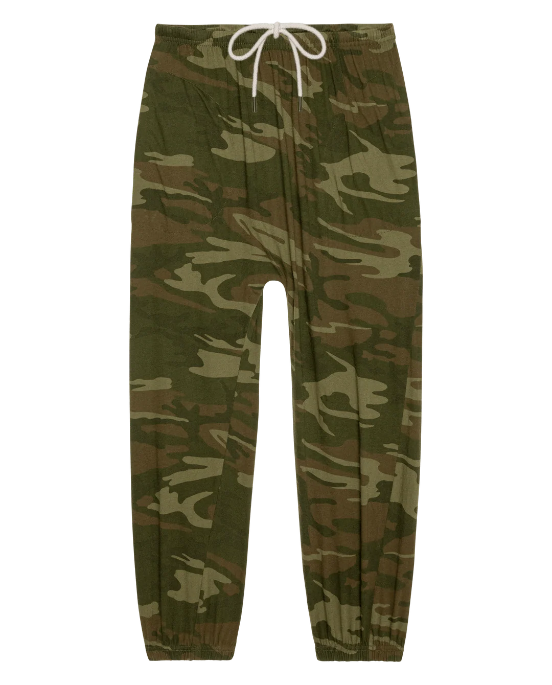 The Jersey Jogger Pant