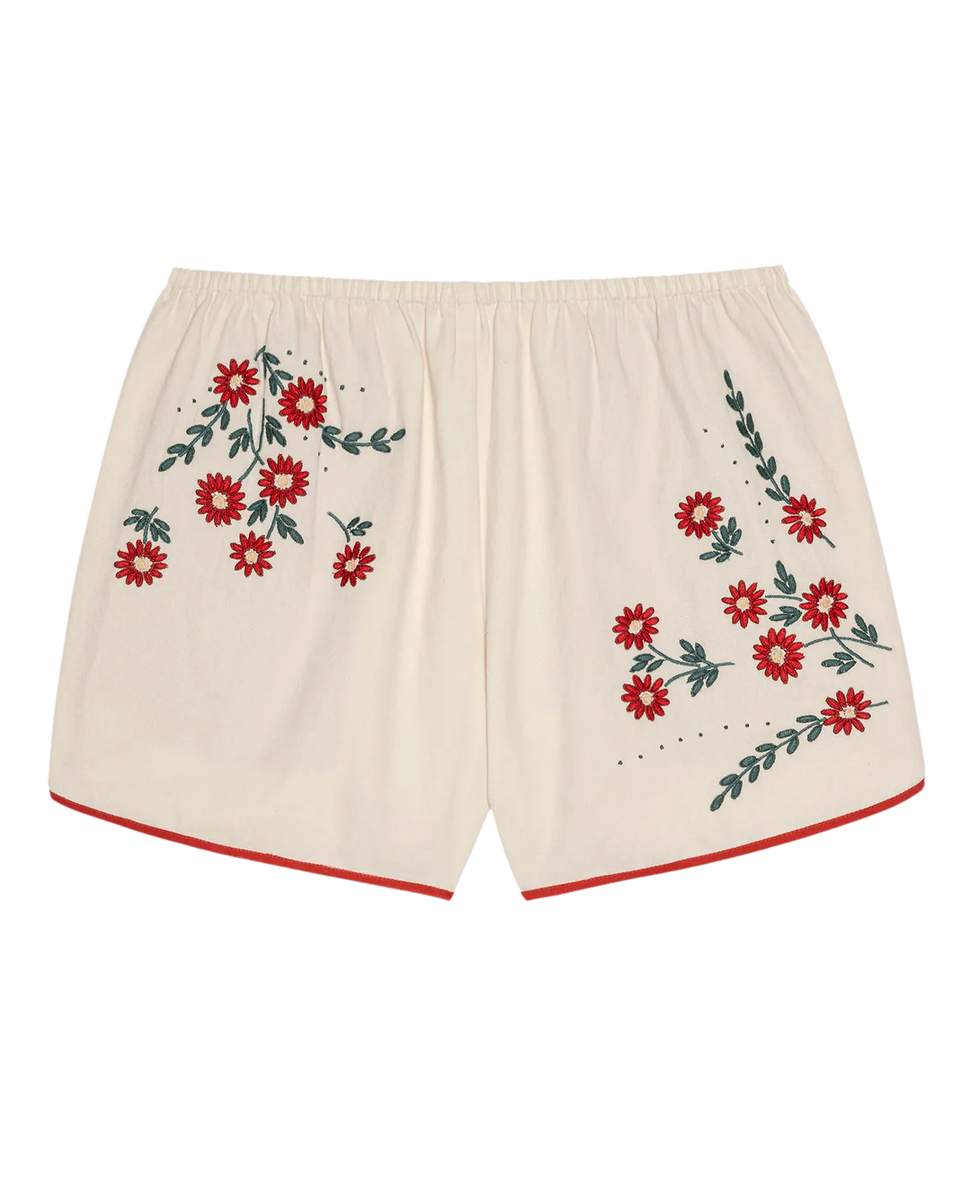 The Dolphin Short