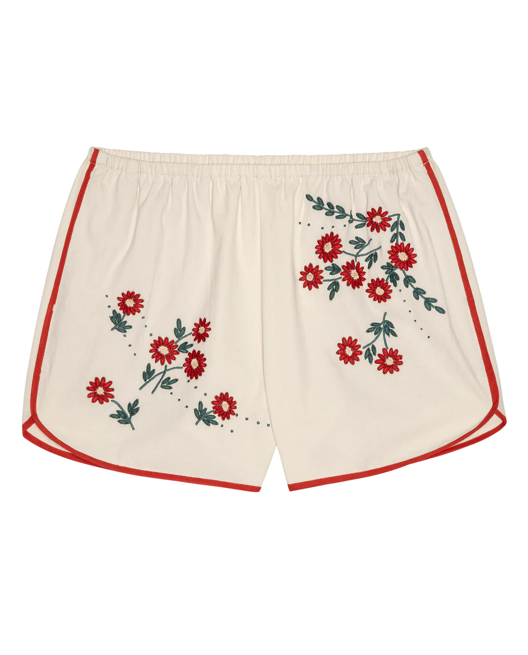 The Dolphin Short