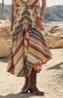 The Rhythm Skirt