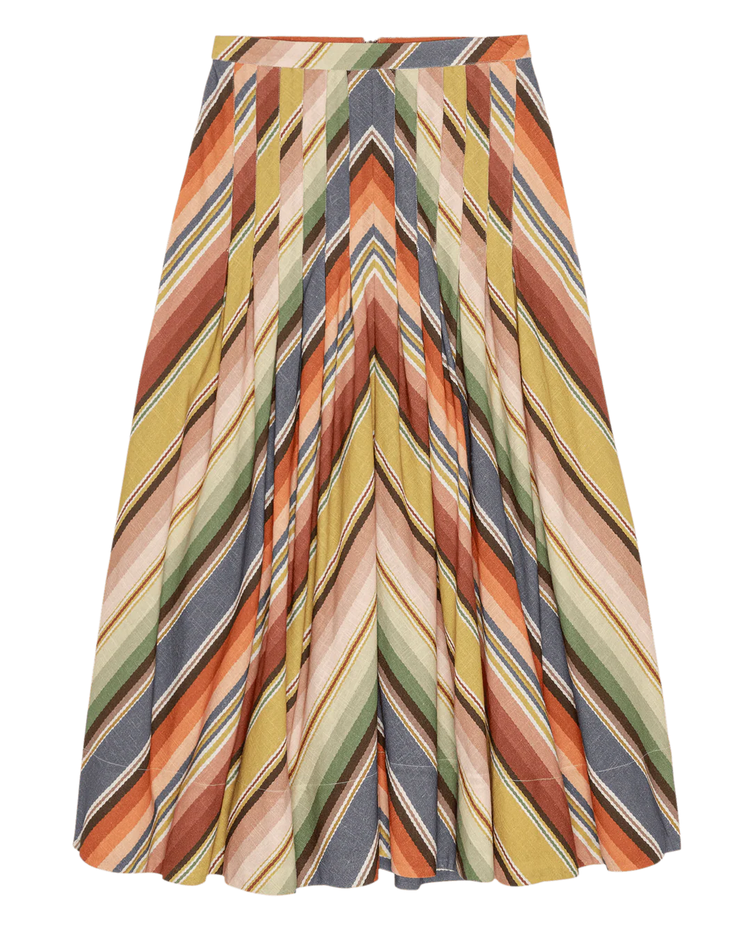 The Rhythm Skirt