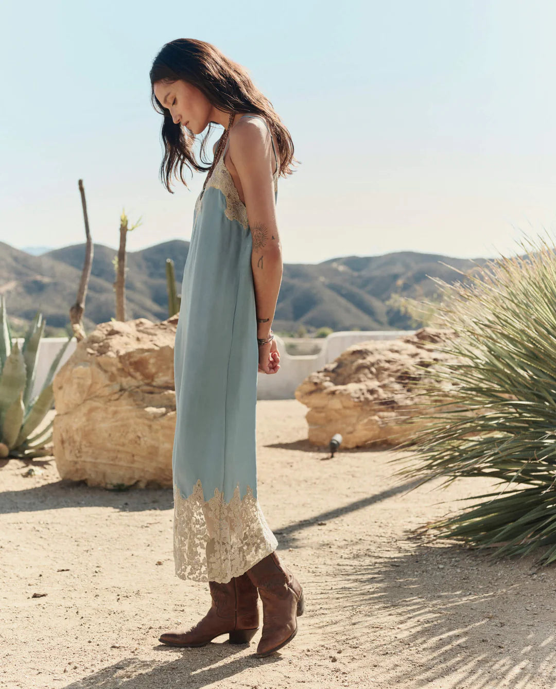 The Legacy Dress
