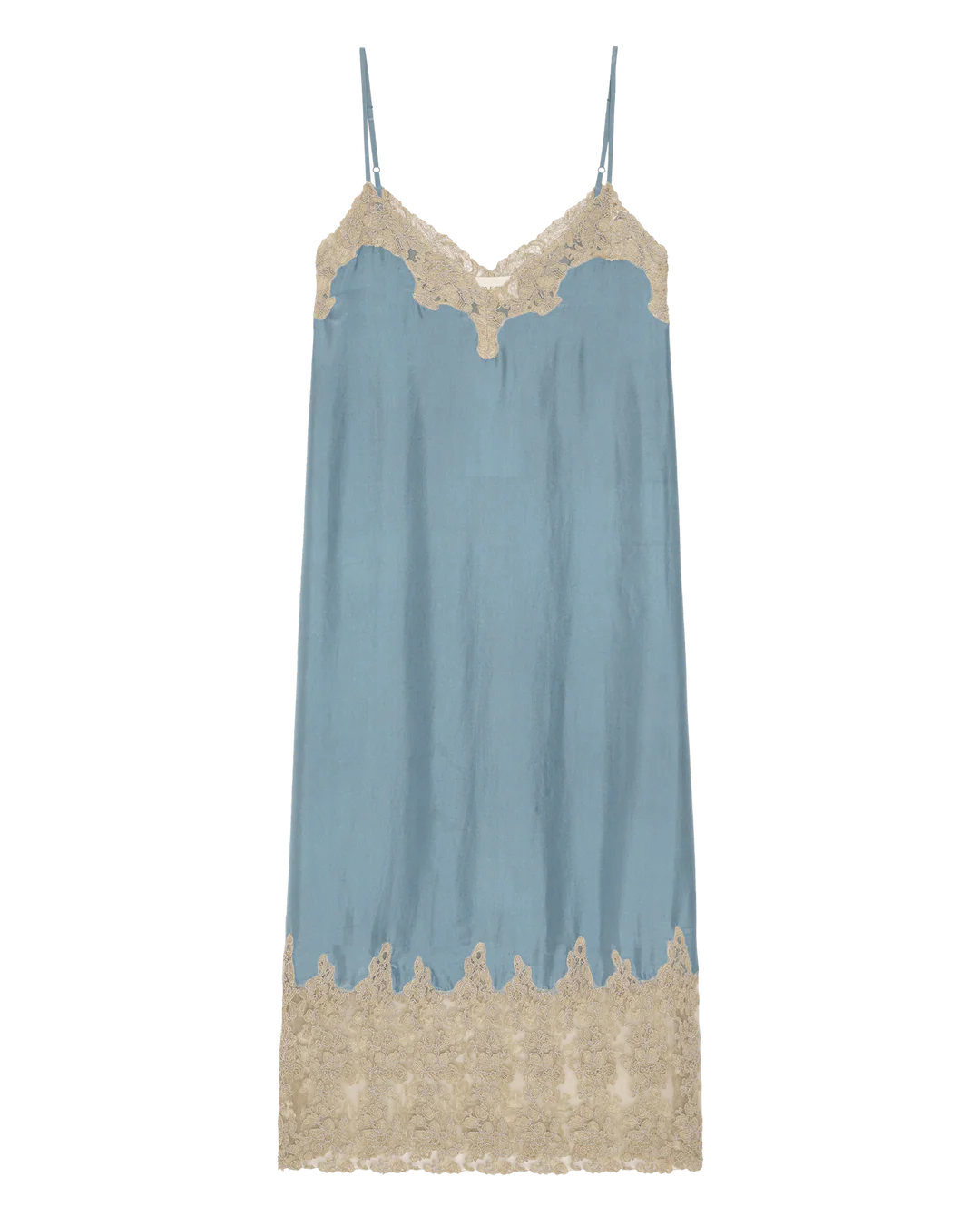 The Legacy Dress