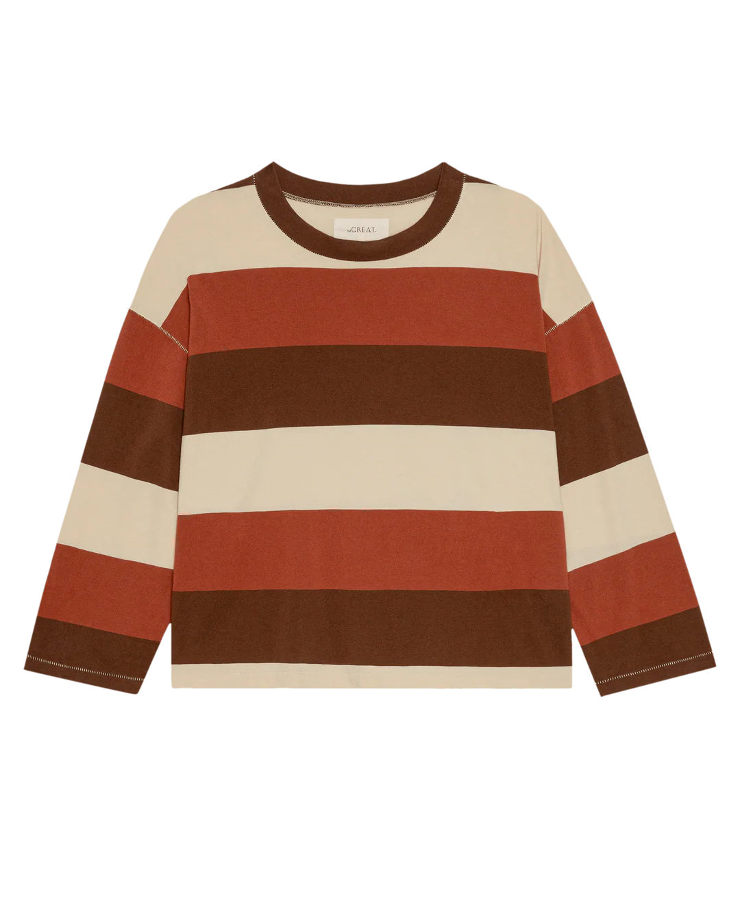 The Field Tee.
