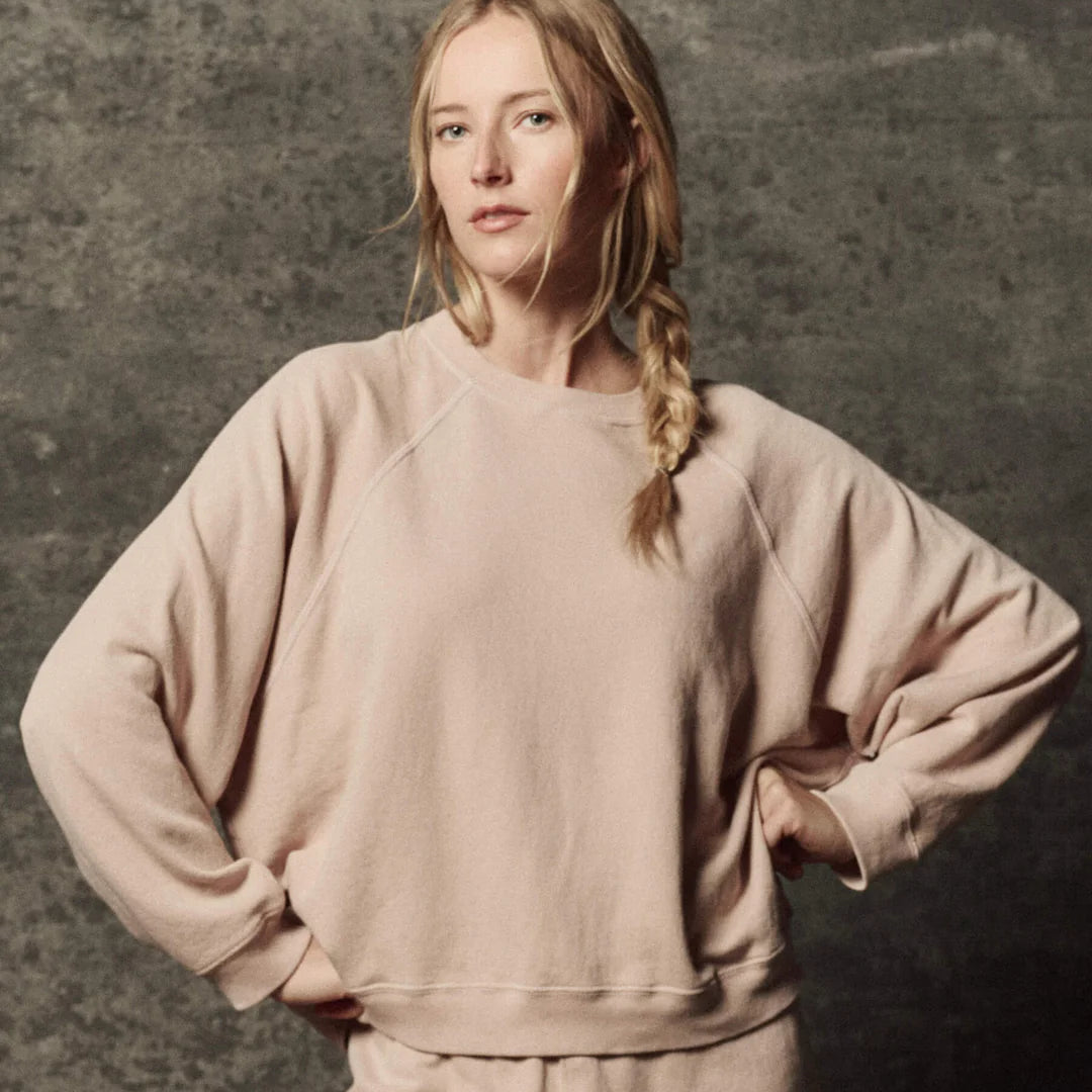 The Rehearsal Sweatshirt.