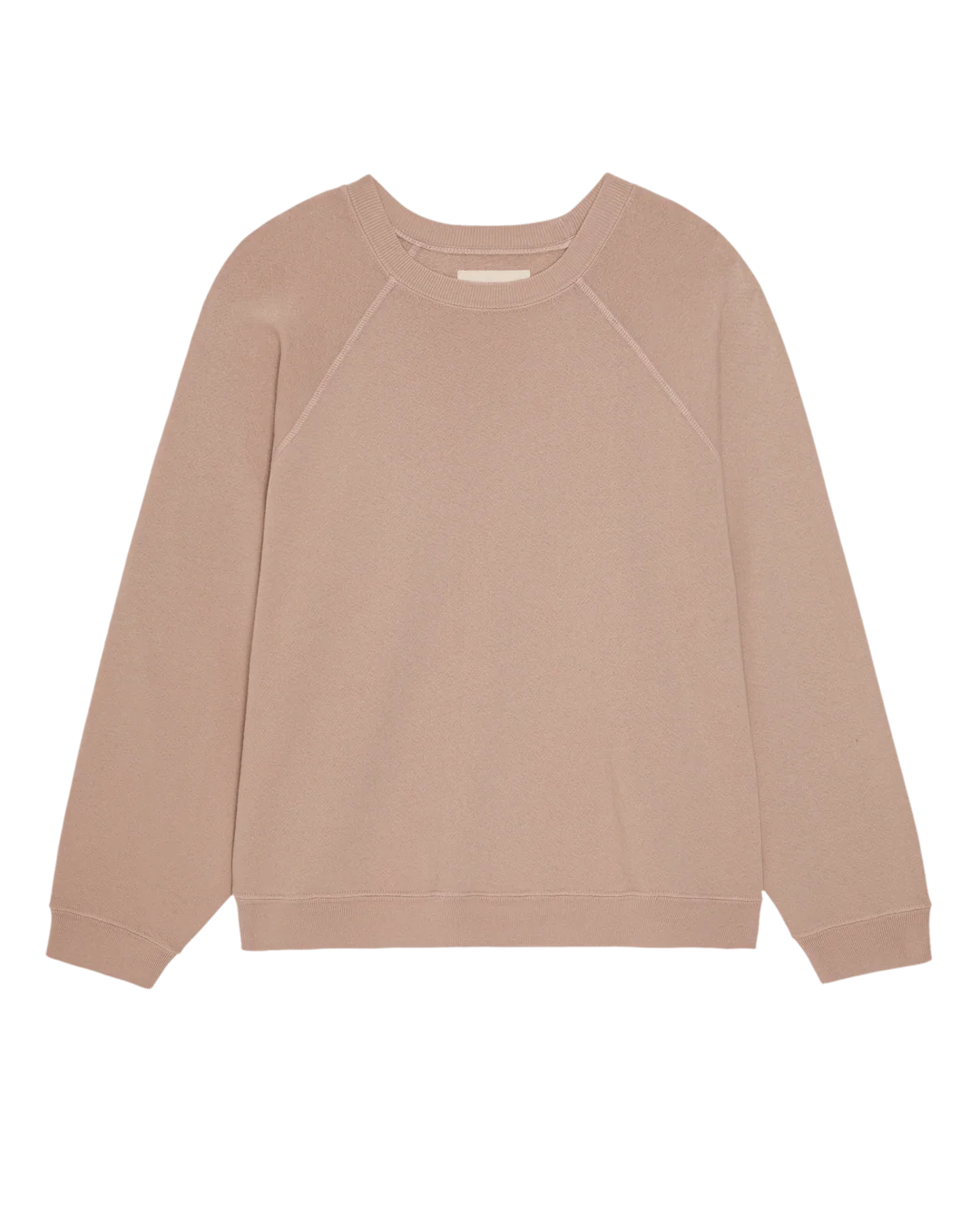 The Rehearsal Sweatshirt.