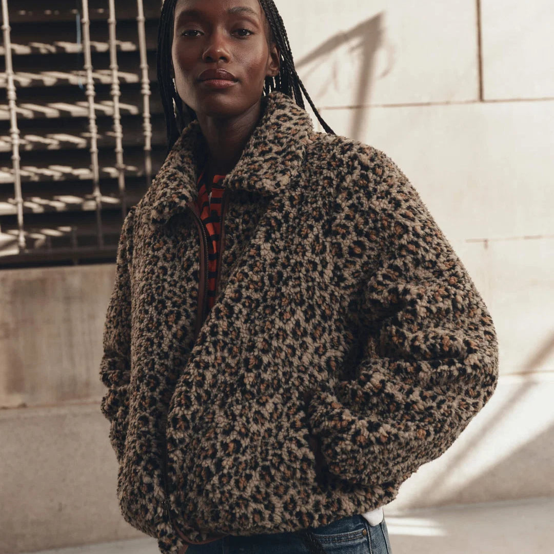 The Vail Jacket.