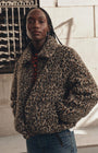 The Vail Jacket.