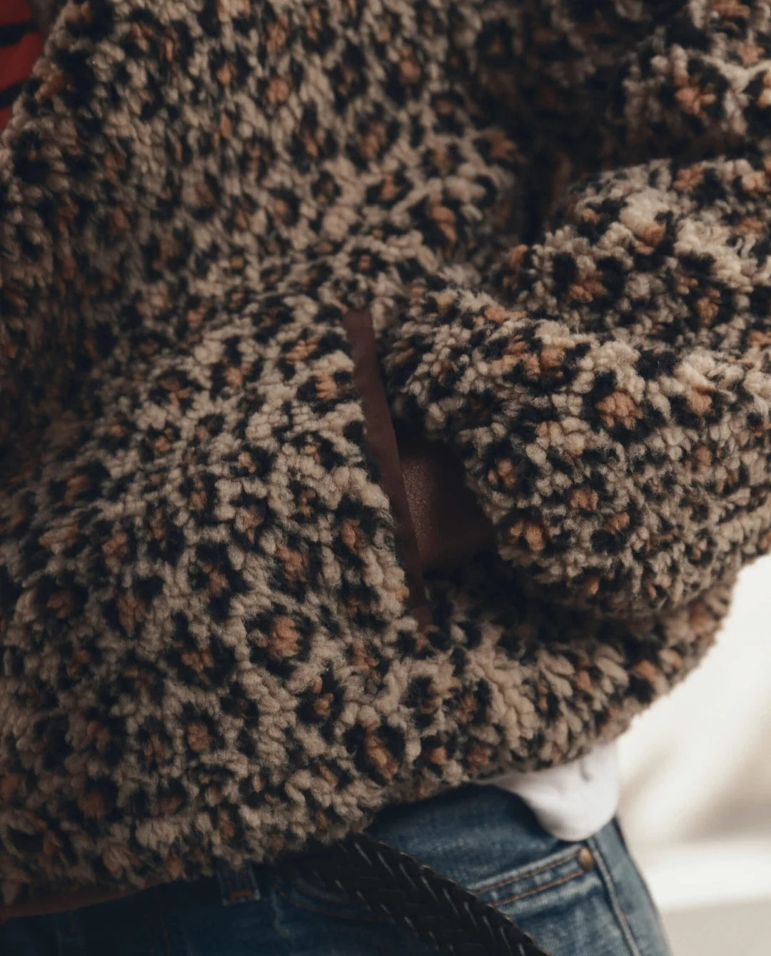 The Vail Jacket.