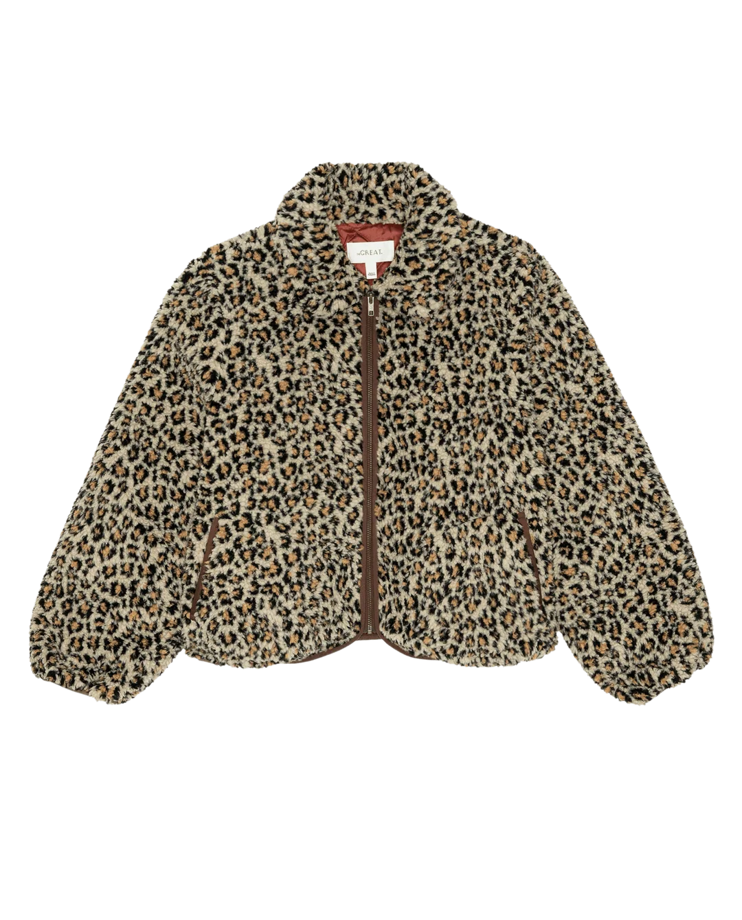 The Vail Jacket.