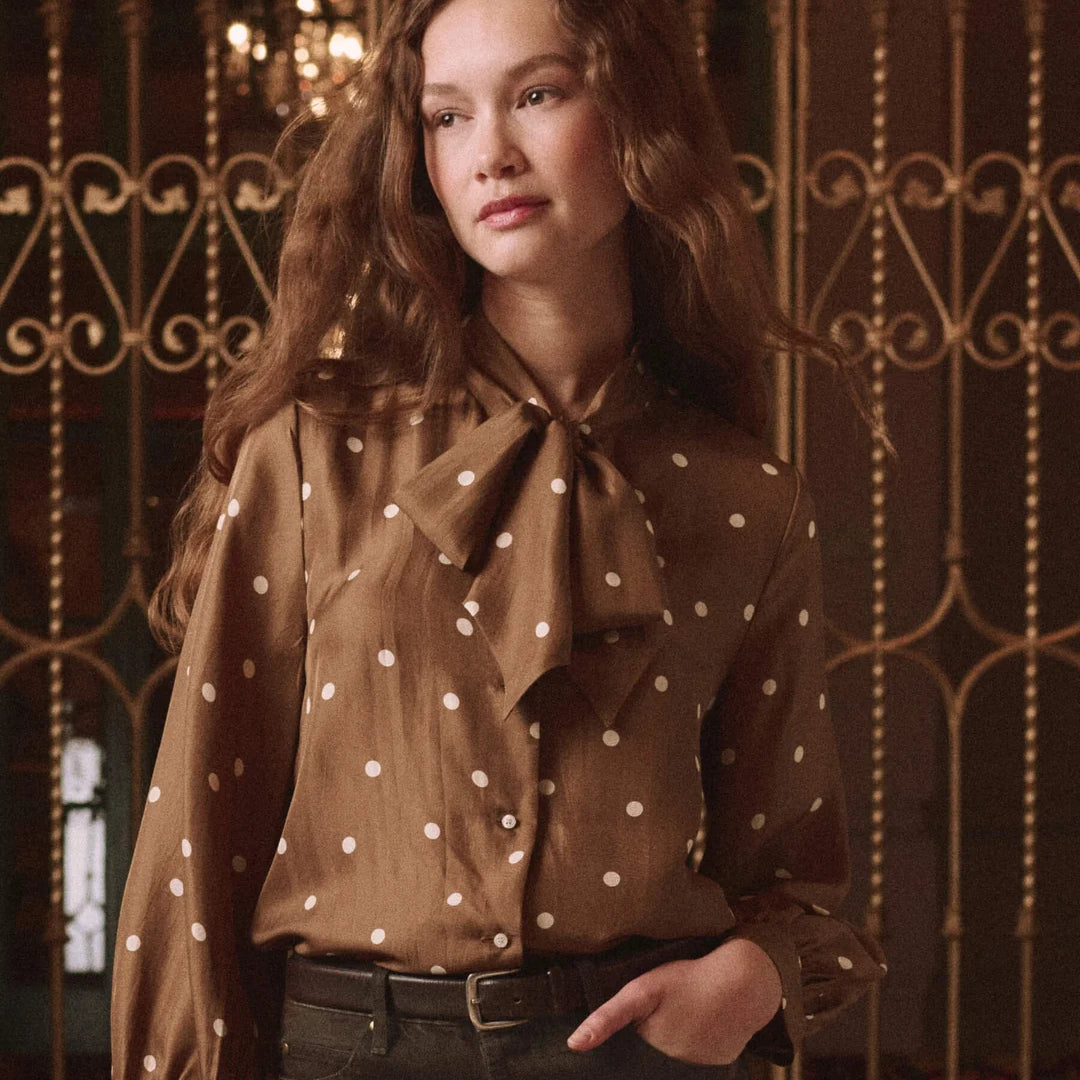 The Zenith Top.