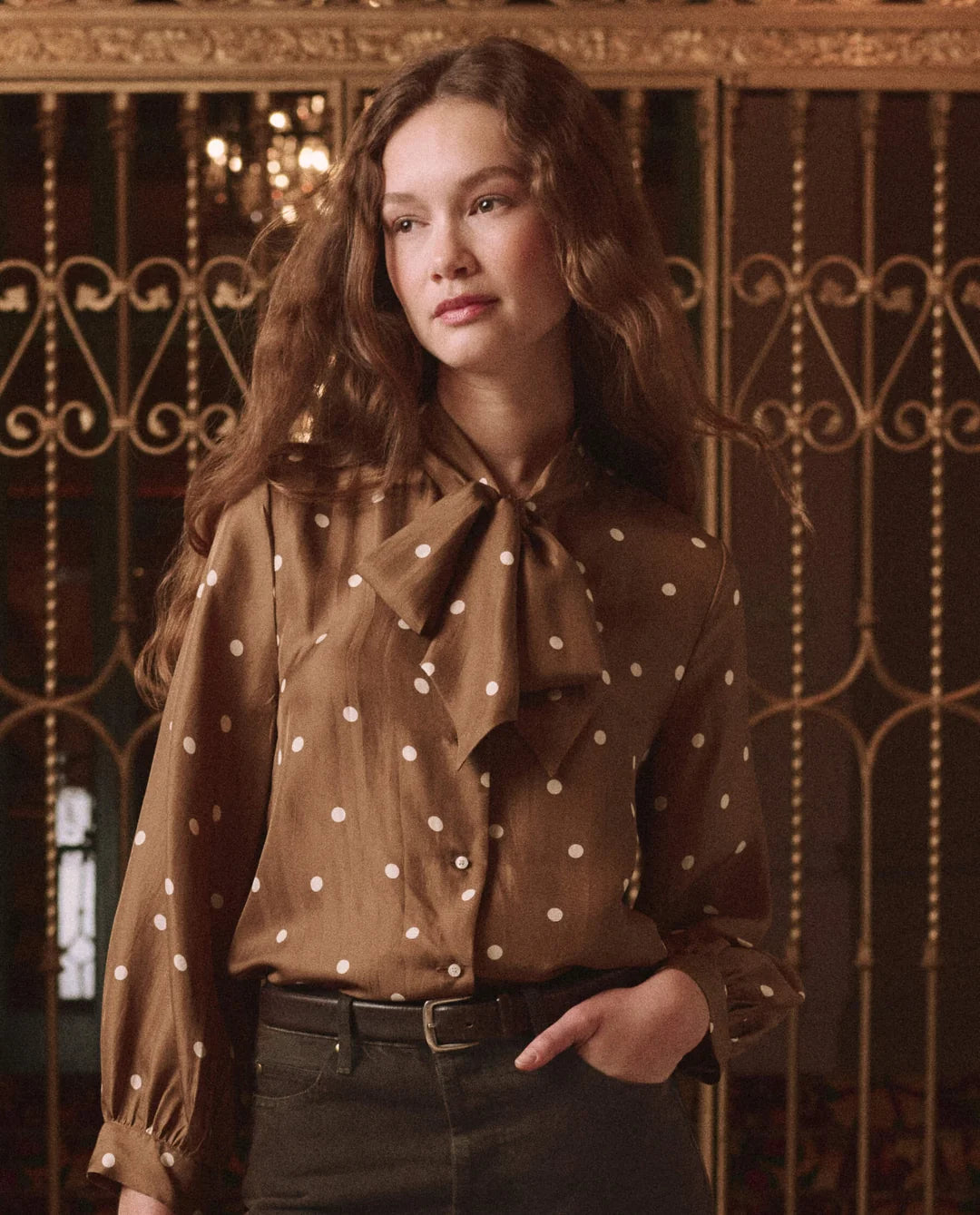 The Zenith Top.