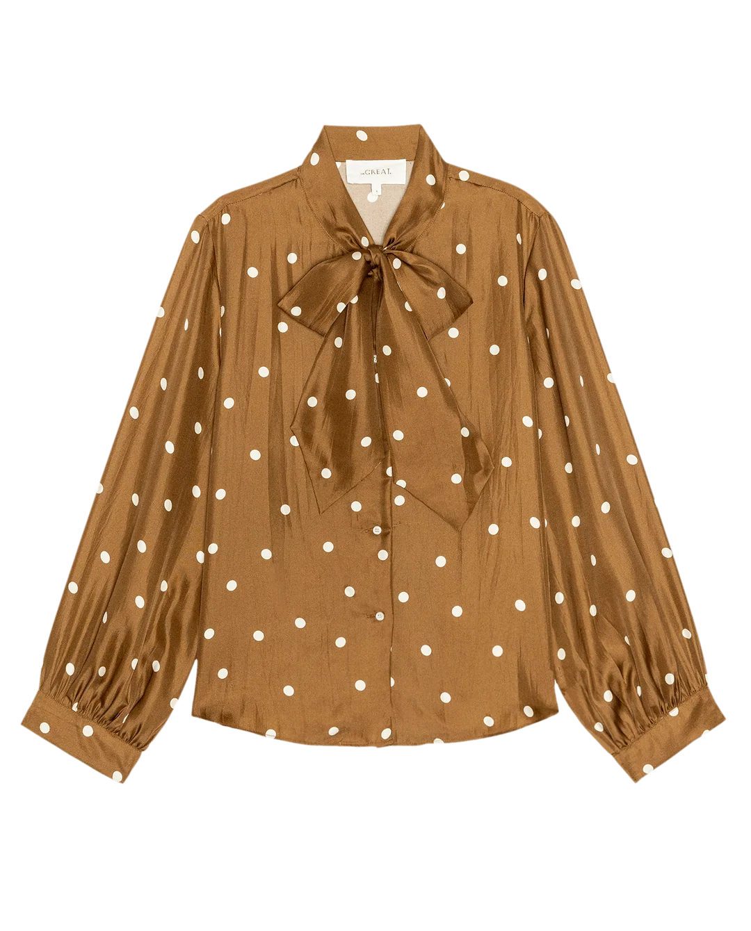 The Zenith Top.